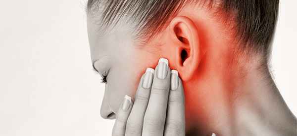 Лабиринтит