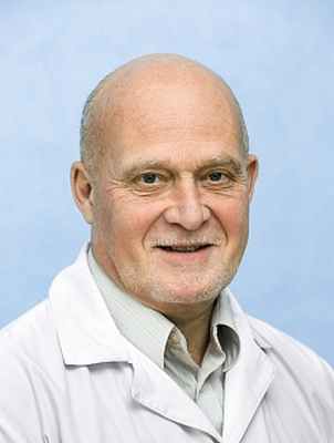 Знаменский Игорь Альбертович