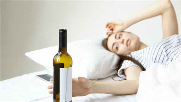 Абстинентный синдром (синдром отмены)