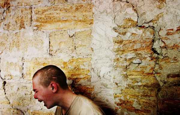 токсикомания