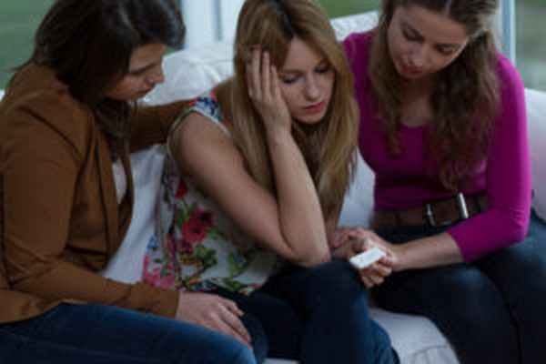 Диагностика токсоплазмоза