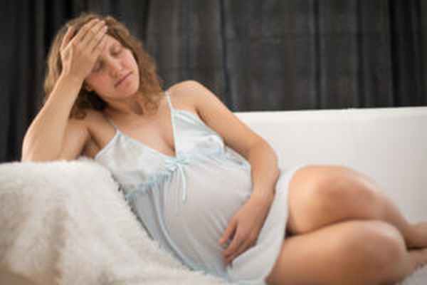 Последствия заражения токсоплазмозом беременной