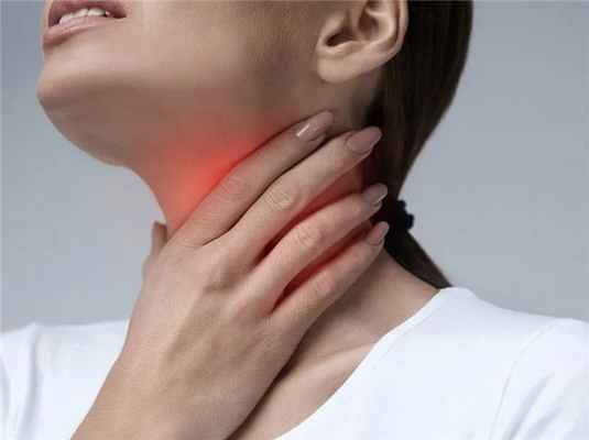 Тонзиллофарингит: симптомы, лечение и профилактика заболевания