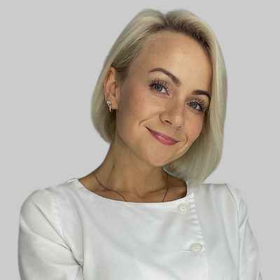 Нефедова (Стародумова) Татьяна Юрьевна