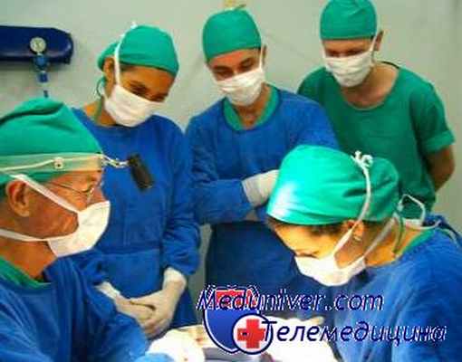 плотность опухоли