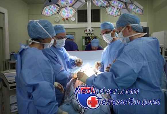 торакоскопия