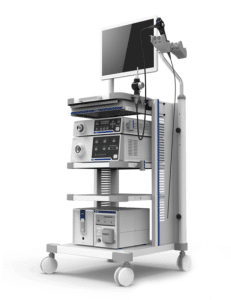 Видеоэндоскопическая стойка Olympus