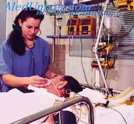 трансплантация органов и тканей