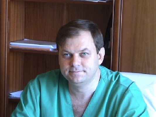 Пересадка почки: операции не надо бояться