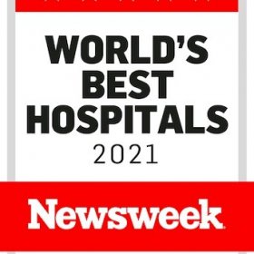Лучшие клиники мира 2021 по версии журнала Newsweek