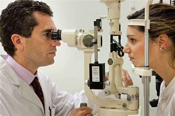 Трансплантация роговицы (кератопластика)