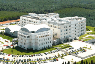 Медицинский центр Анадолу