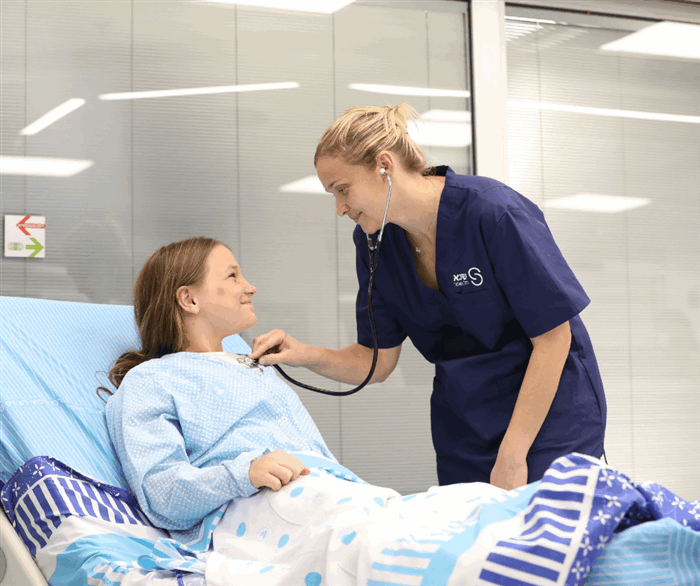 Передовые методы лечения саркомы Юинга у детей в Израиле.