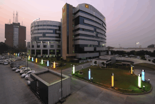 Клиника доктора Капура