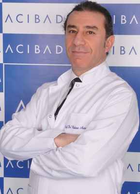 PROF.DR.Bülent Antmen