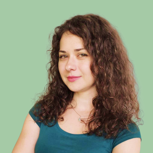 Катерина Парасюк