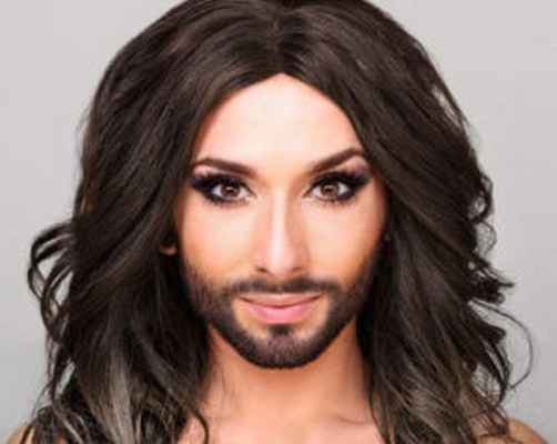 трансвестит Кончита Вурст