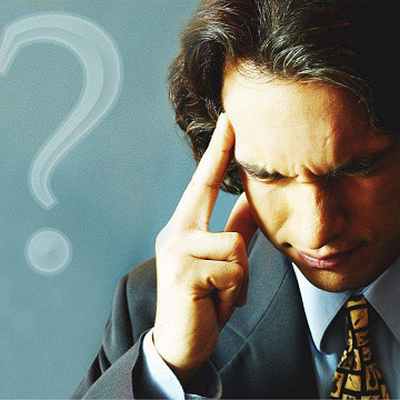 Фото Транзиторная глобальная амнезия