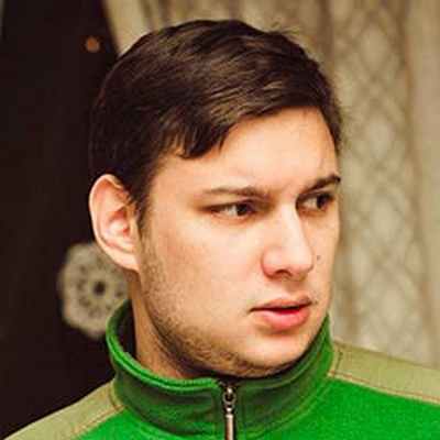 Алексей Адамов