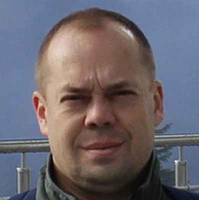 Андрей Шитихин