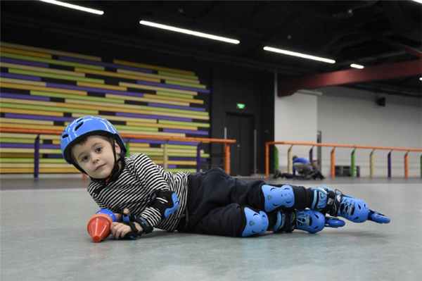 профилактика травм