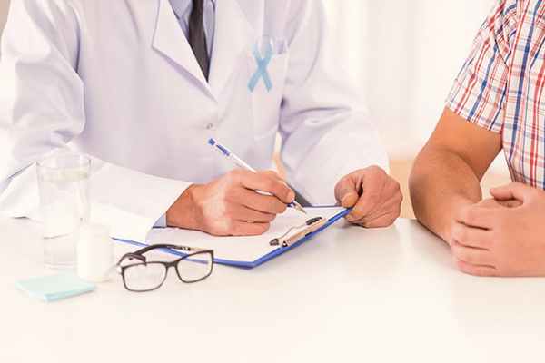 Лечение повреждений мочеиспускательного канала