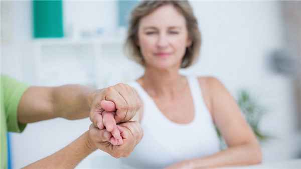 Лечение тремора конечностей