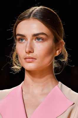 Nina Ricci, весна-лето 2015