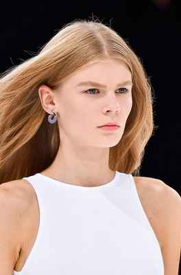 Christian Dior Couture, весна-лето 2015