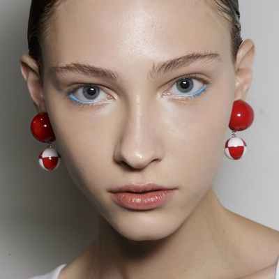 Holly Fulton, весна-лето 2015