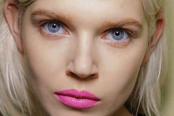 10 главных трендов макияжа весна-лето 2015