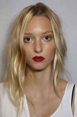 Burberry, весна-лето 2015