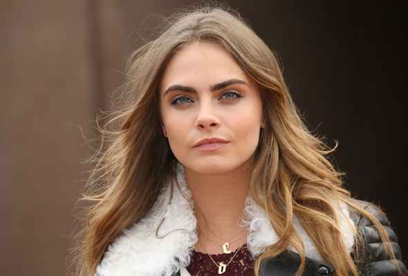 Кара Делевинь