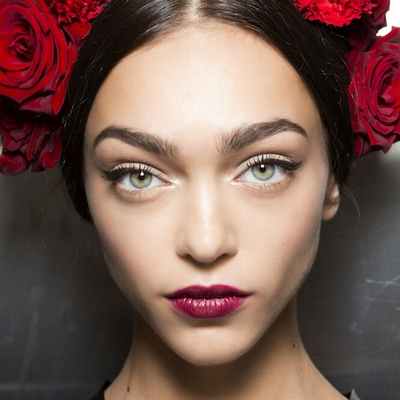 Dolce&Gabbana, весна-лето 2015