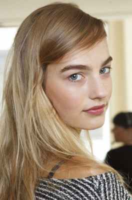 Tory Burch, весна-лето 2015