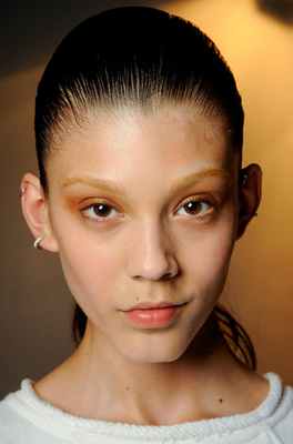 Alexander Wang, весна-лето 2015