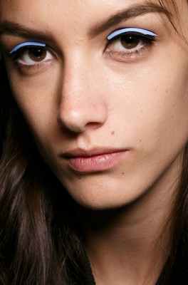 Fendi, весна-лето 2015