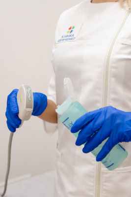 Трикуспидальная недостаточность