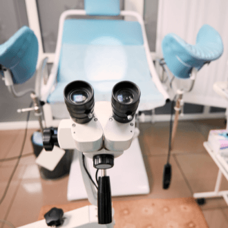 Трихомониаз