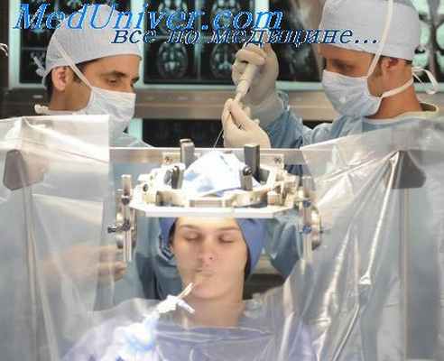 отогенный сепсис