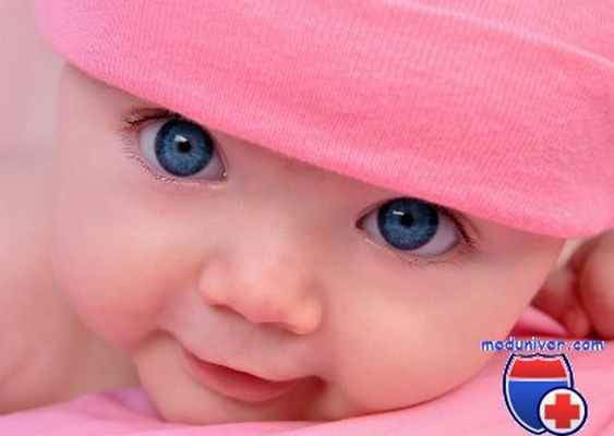 флегмона новорожденных