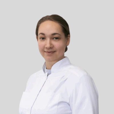 Дмитриева Анна Григорьевна