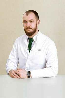 Гришин Сергей Вадимович