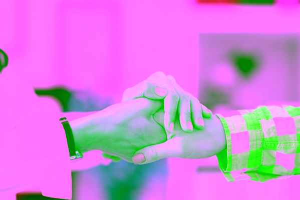 Синдром верхней полой вены