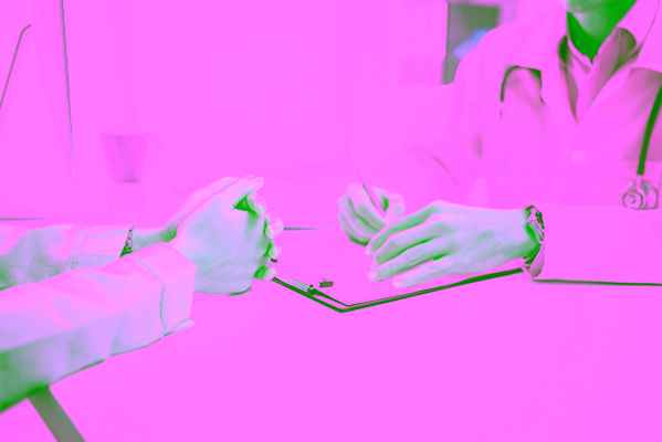 Синдром верхней полой вены