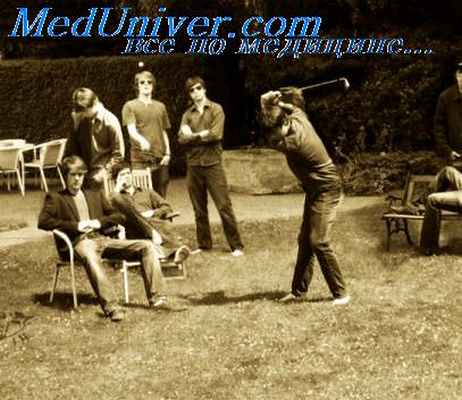 шизофрения