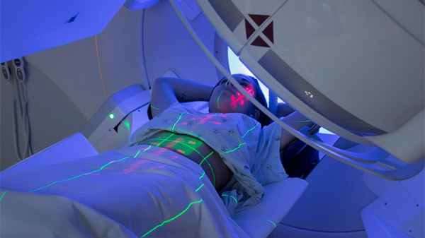 Неходжкинские лимфомы (лимфосаркома)