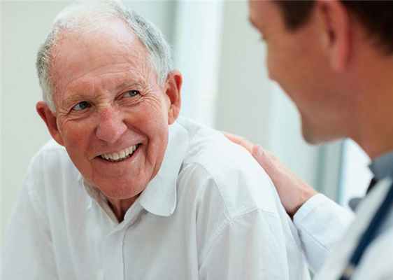 Туберозный склероз