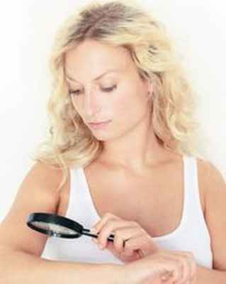 Болезнь Бурневилля–Прингля 