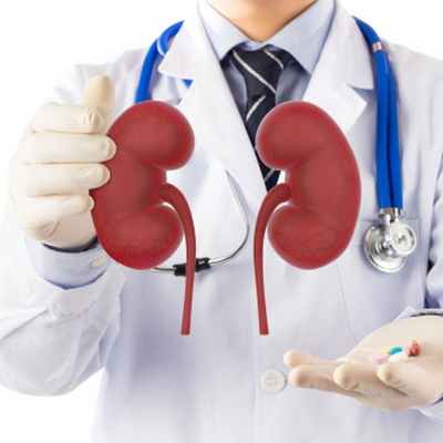 Интерстициальный нефрит